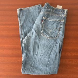 Men’s 514 Levi’s mom jeans